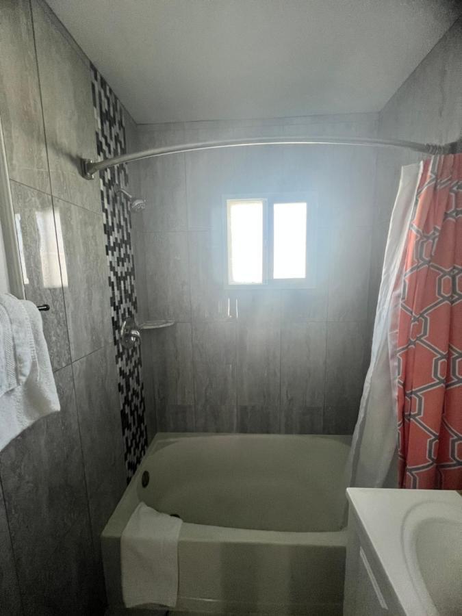 Walden Motel ลาสเวกัส ภายนอก รูปภาพ