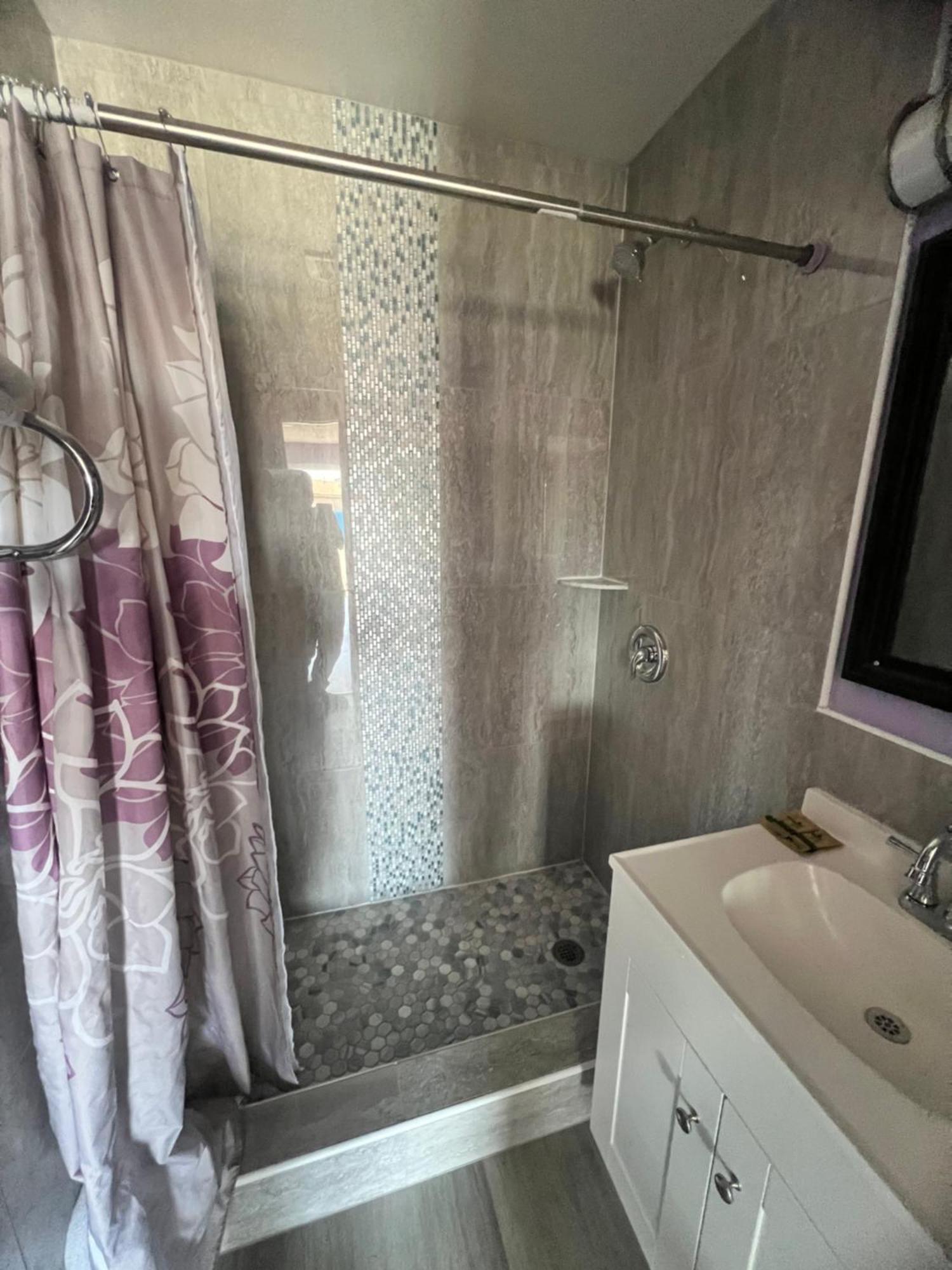 Walden Motel ลาสเวกัส ภายนอก รูปภาพ