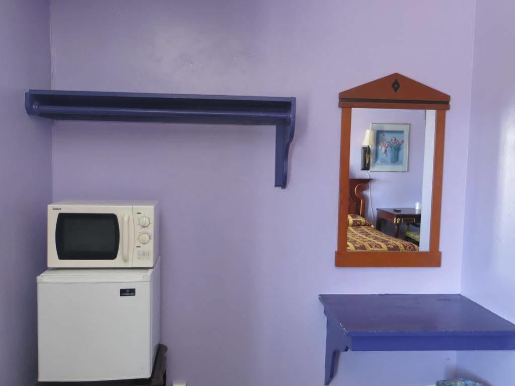 Walden Motel ลาสเวกัส ภายนอก รูปภาพ