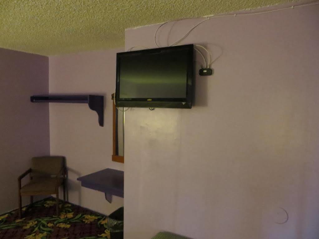Walden Motel ลาสเวกัส ภายนอก รูปภาพ